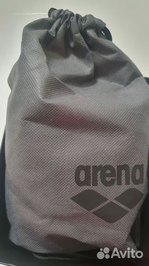 Гидрокостюм arena carbon AIR 2 fbslob