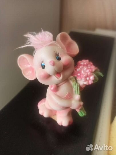 Статуэтки, копилки