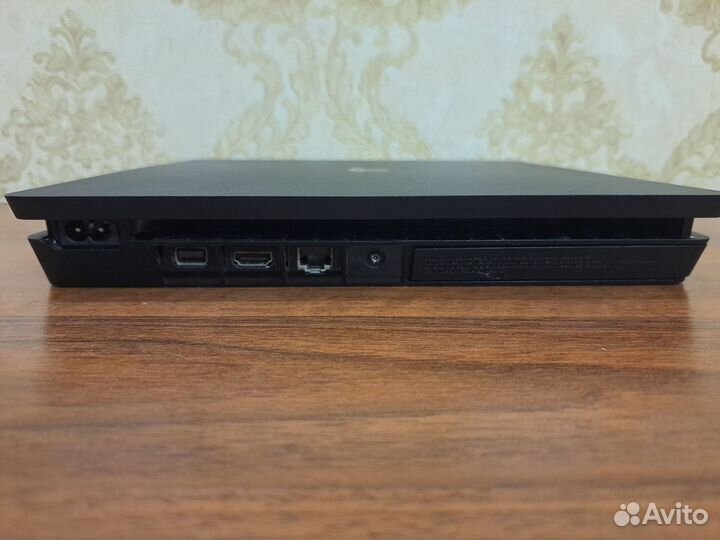 Sony playstation 4 slim 500gb