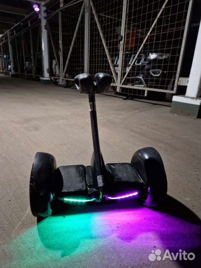 Гироскутер MiniRobot