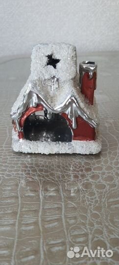 Подсвечник