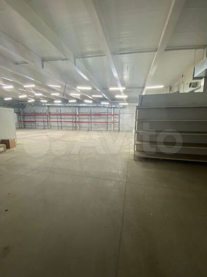 Склад, 442 м²