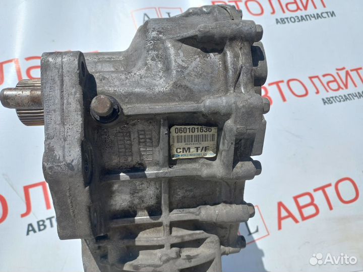 Раздаточная коробка Santa Fe 2.2 4730039300