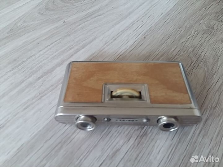 Театральный бинокль