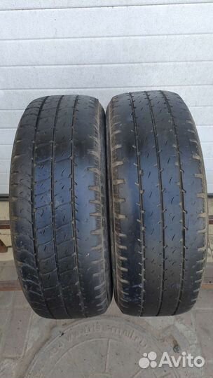 Goodyear Marathon Radial 205/65 R16