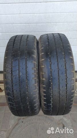Goodyear Marathon Radial 205/65 R16