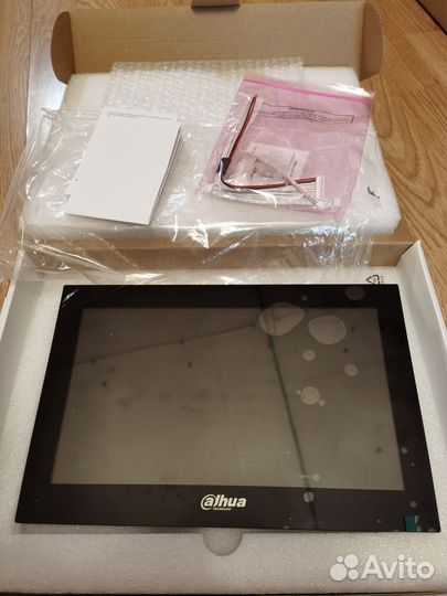 Модуль сопряжения / Видеодомофон