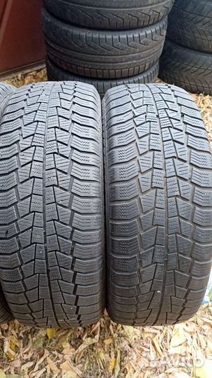 Gislaved Euro Frost 6 205/55 R16 91H
