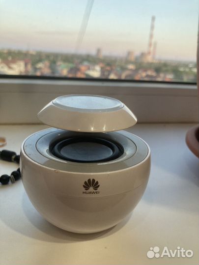 Колонка huawei AM08