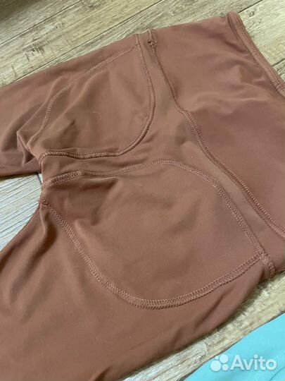 Спортивная одежда для фитнеса женская 40-42