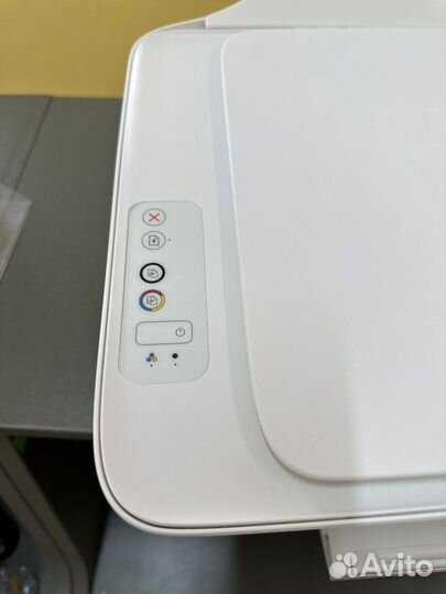 Мфу hp deskjet 2320 новый