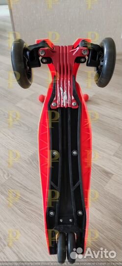 Самокат Scooter