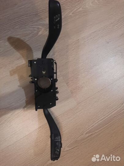 Подрулевой переключатель, стрекоза фольцваген поло