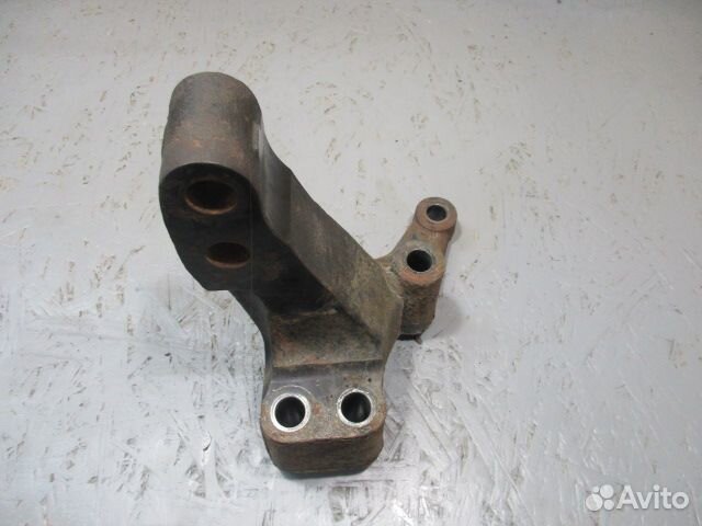 Опора двигателя MAN TGX