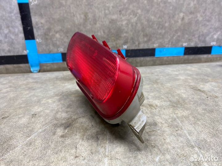 Фара противотуманная задняя правая Mazda Cx-7 2.3