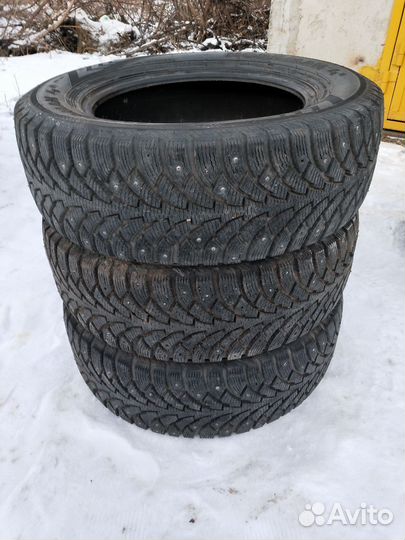 Nordman Nordman 4 205/65 R15