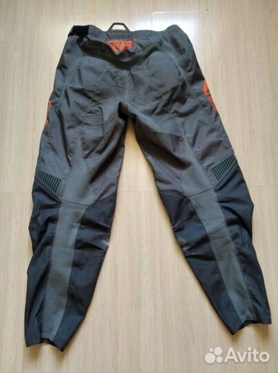 Мотоштаны fly F16 M32