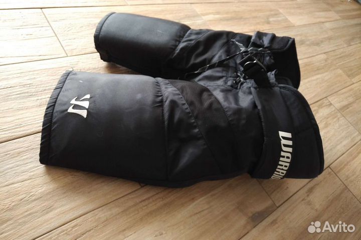 Хоккейные шорты