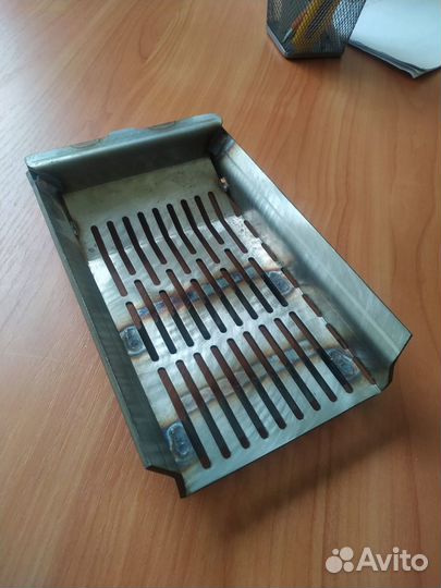 Колосник для пеллетного котла Wirbel 40-50 кВт