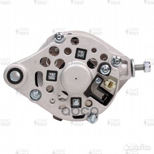 Генератор для а/м ваз 2101-2107/2121 55A (LG 01