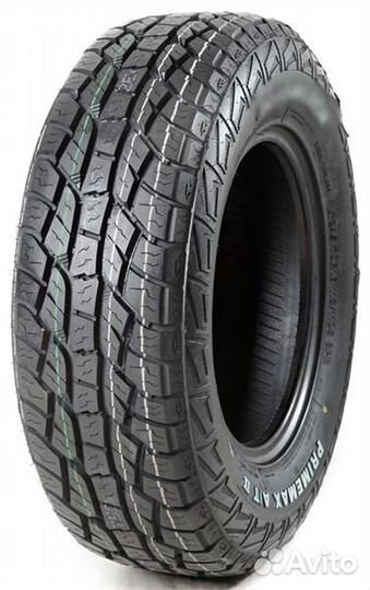 Sonix Primemax A/T II 275/65 R18 116T
