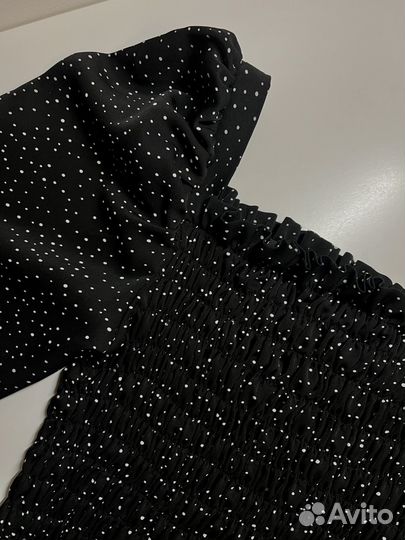 Топ женский с длинными рукавами