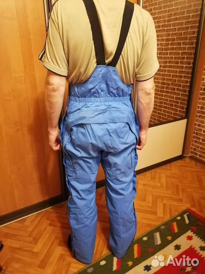 Альпинистское снаряжение