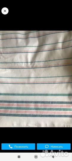 Ткань лен на полотенца