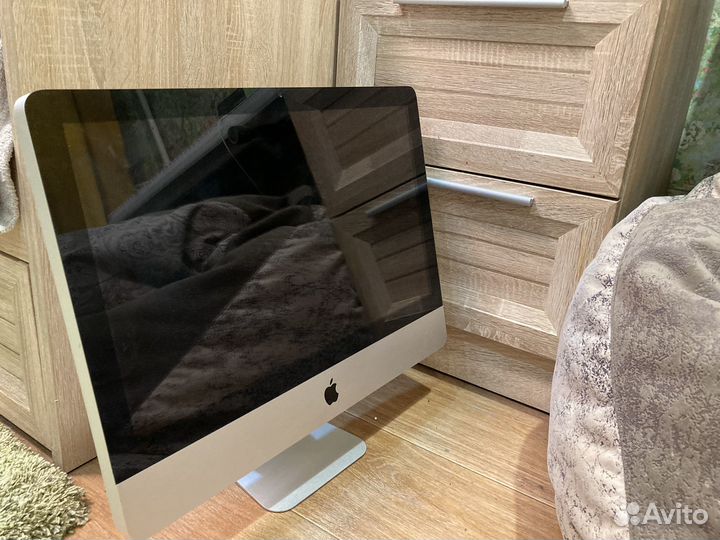 Apple iMac 21.5 2009
