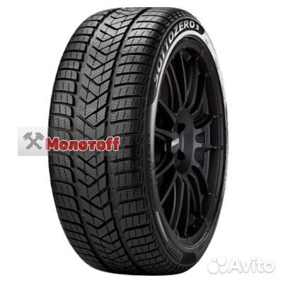 Pirelli Winter Sottozero 3 255/35 R18 85V