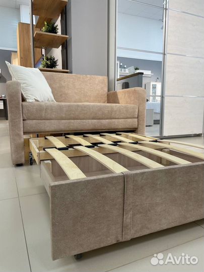 Диван-кровать