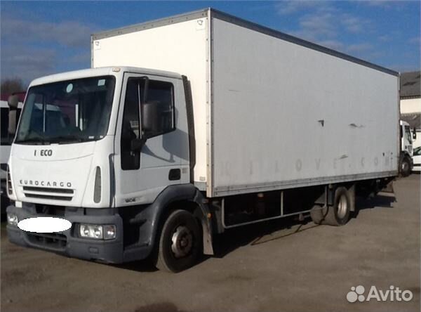 Грузоперевозки