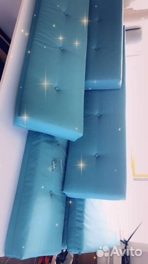 Подушки для улицы/для паллет / для садовой мебели