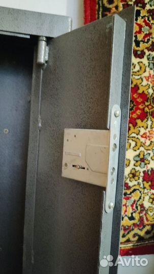 Оружейный сейф