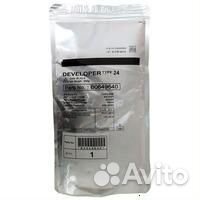 Девелопер Ricoh type 24 (B0649640)