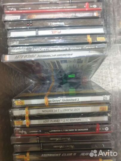 Компьютерные игры 2