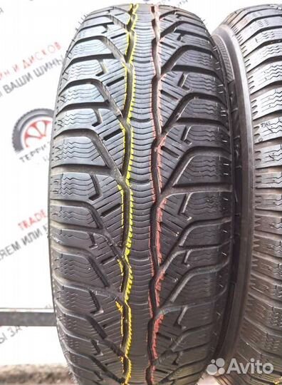 Kleber Dynaxer HP2 185/65 R15 88T