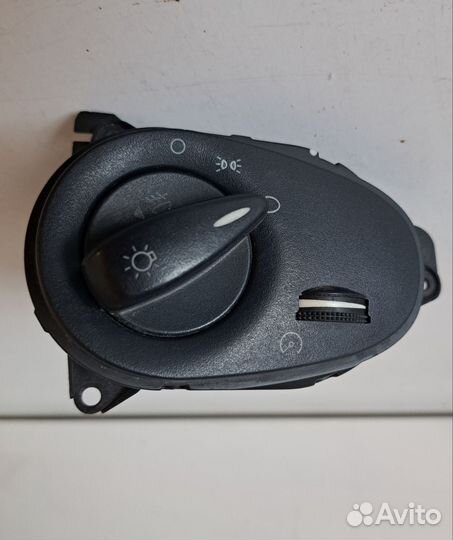 Переключатель света 98AG13A024DF Ford Focus 1