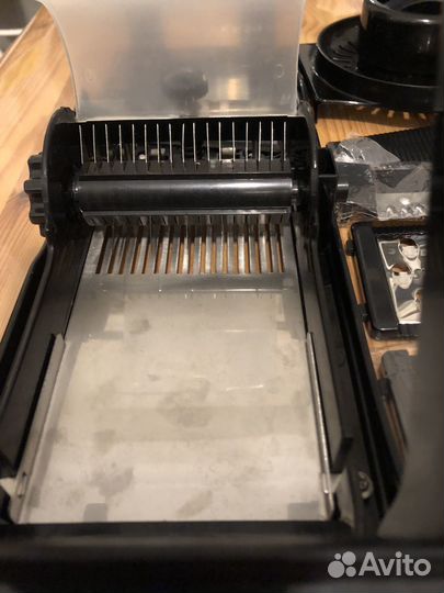 Терка шинковка Австрия Dekok