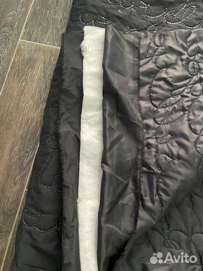 Ткань для куртки