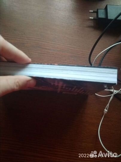 Манга Блэйм