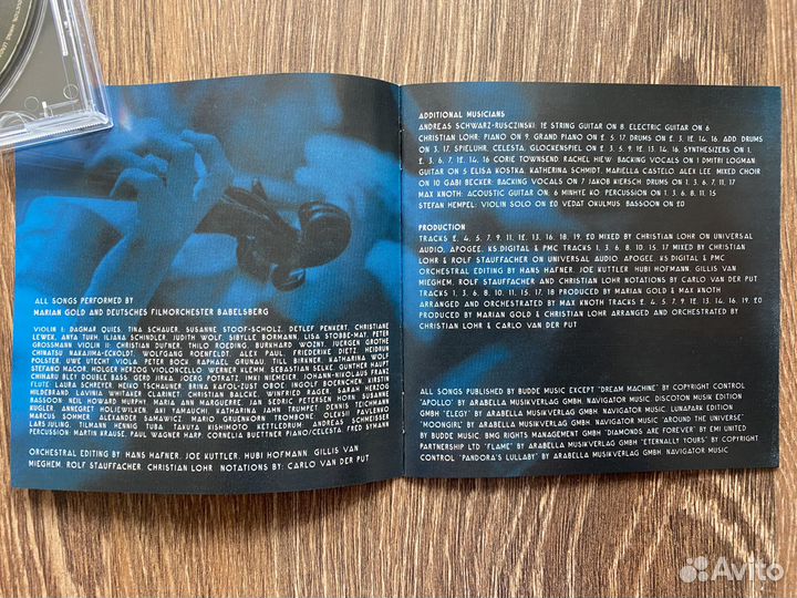 Alphaville -eternally yours- 2022