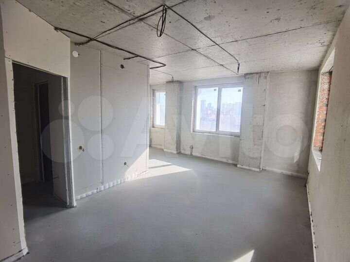 Апартаменты-студия, 30,8 м², 11/17 эт.