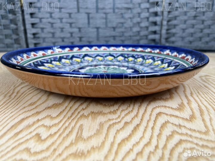 Узбекский ляган