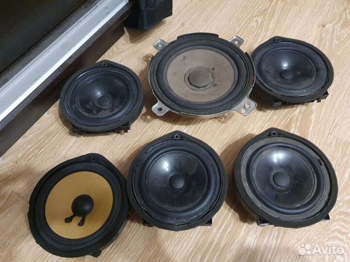 Динамики хонда аккорд 8