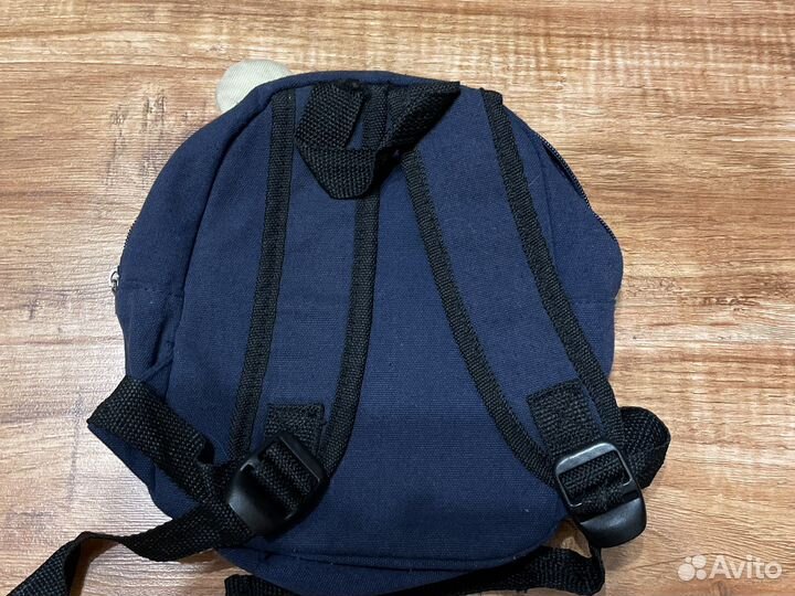 Рюкзак детский