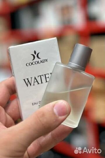 Парфюмерия в миниатюрах 30 мл