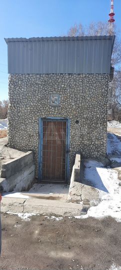 Гараж