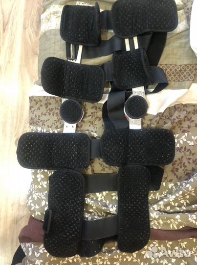 Коленный ортез