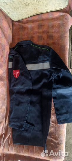 Продам новый рабочий костюм (для термички)